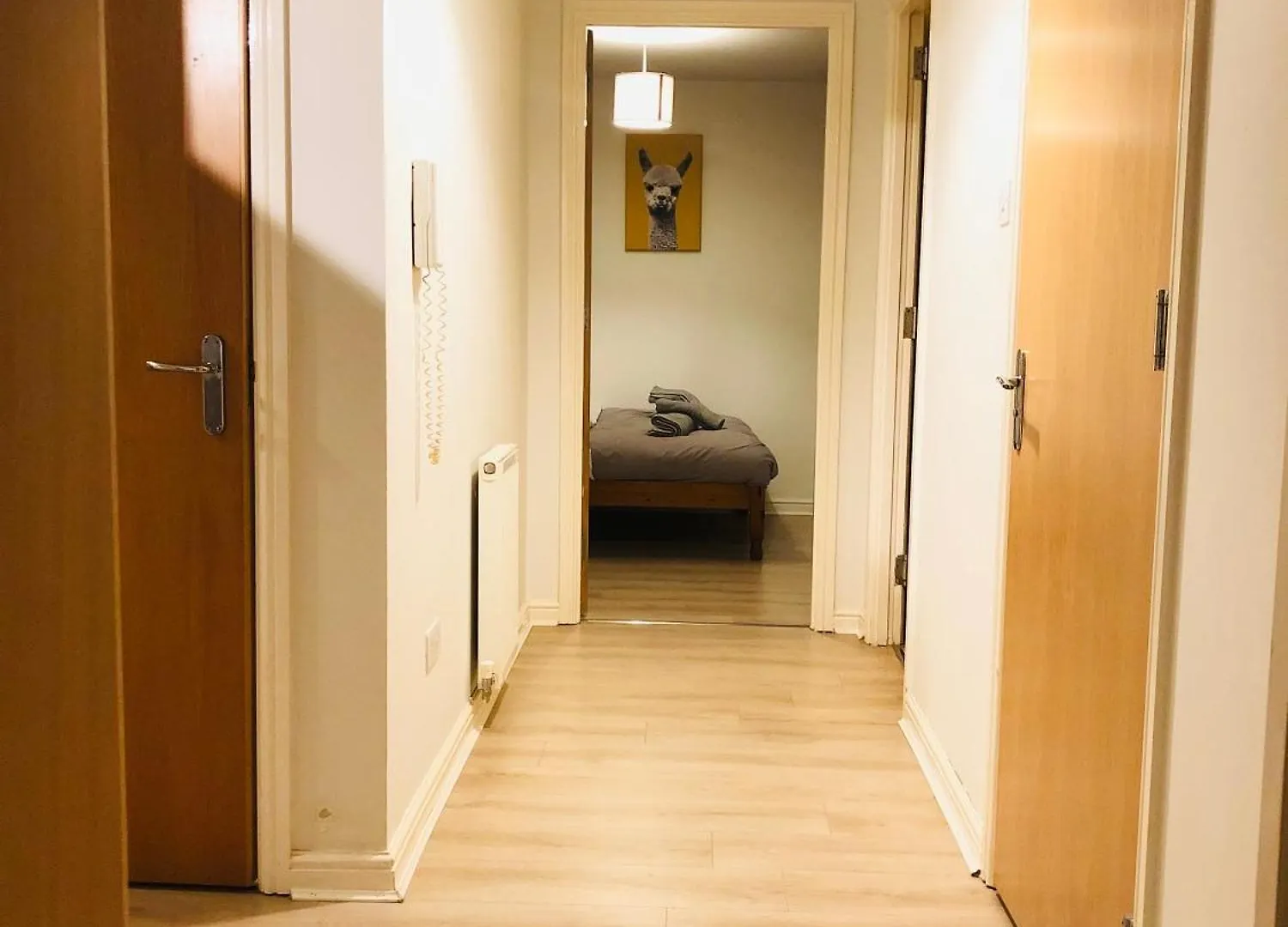 Spacious City Centre Flat Free Parking& Superfast Wifi Edinburgh 0*,  United Kingdom
