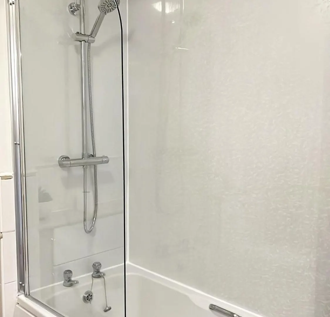 Apartment Spacious City Centre Flat Free Parking& Superfast Wifi Edinburgh United Kingdom