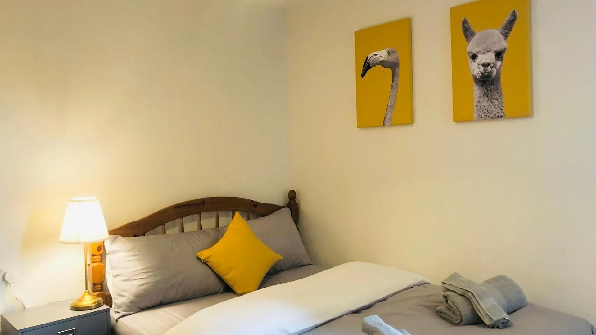 Spacious City Centre Flat Free Parking& Superfast Wifi Edynburg 0*,  Wielka Brytania
